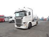 Scania R490 Highline (Retarder) - Scania R490