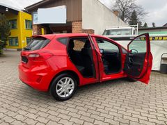 Fiesta Cool & Connect - Automatik - nur 8722 Km
