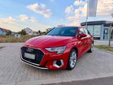 Audi A3 Limousine 35 TFSI S-LINE*LED*AHK*VIRTUAL