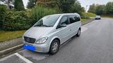 Mercedes-Benz Mercedes Viano  2.2 Diesel  7 Sitzer BJ 2009 - Mercedes-Benz Viano in Dortmund
