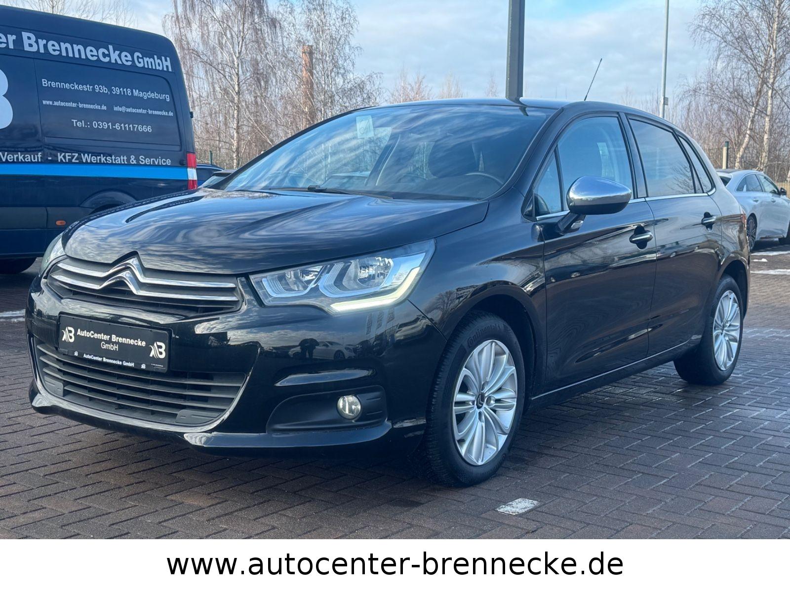 Citroën C4 2015 occasion — photo 3