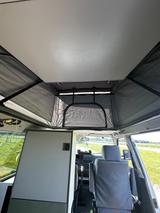 Volkswagen T4 California - VW Gebrauchtwagen von 1998