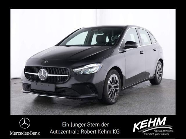 Mercedes-Benz B 200+PROGRESSIVE+WINTER+LORDOSE+SPIEGEL+KAMERA+