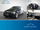 BMW 330d xDrive NaviProf Xenon Schiebedach HiFi - BMW 330 aus 2006: 330d