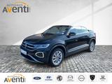 Volkswagen T-Roc Cabriolet Style *ACC*Lane Assist*LED*PDC*