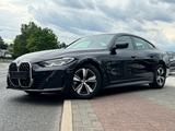 BMW 420 Gran Coupe 420 i Leder 2.Hand LiveCockpit - gebrauchte BMW 420 aus dem Jahr 2022
