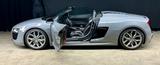 Audi R8 5.2 FSI S tronic quattro Spyder -