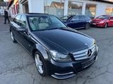 Mercedes-Benz C 300 C Limousine C 300 CDI Blue 4Matic - Mercedes-Benz C 300 aus 2011: 4matic