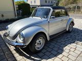 Volkswagen originales VW Käfer Cabrio 1303 aus Erstbesitz - aus 1978: Cabrio