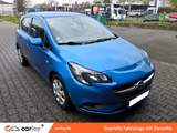 Opel Corsa E 1.4 | Facelift | Bluetooth | Euro 6 - Opel Corsa: Eu