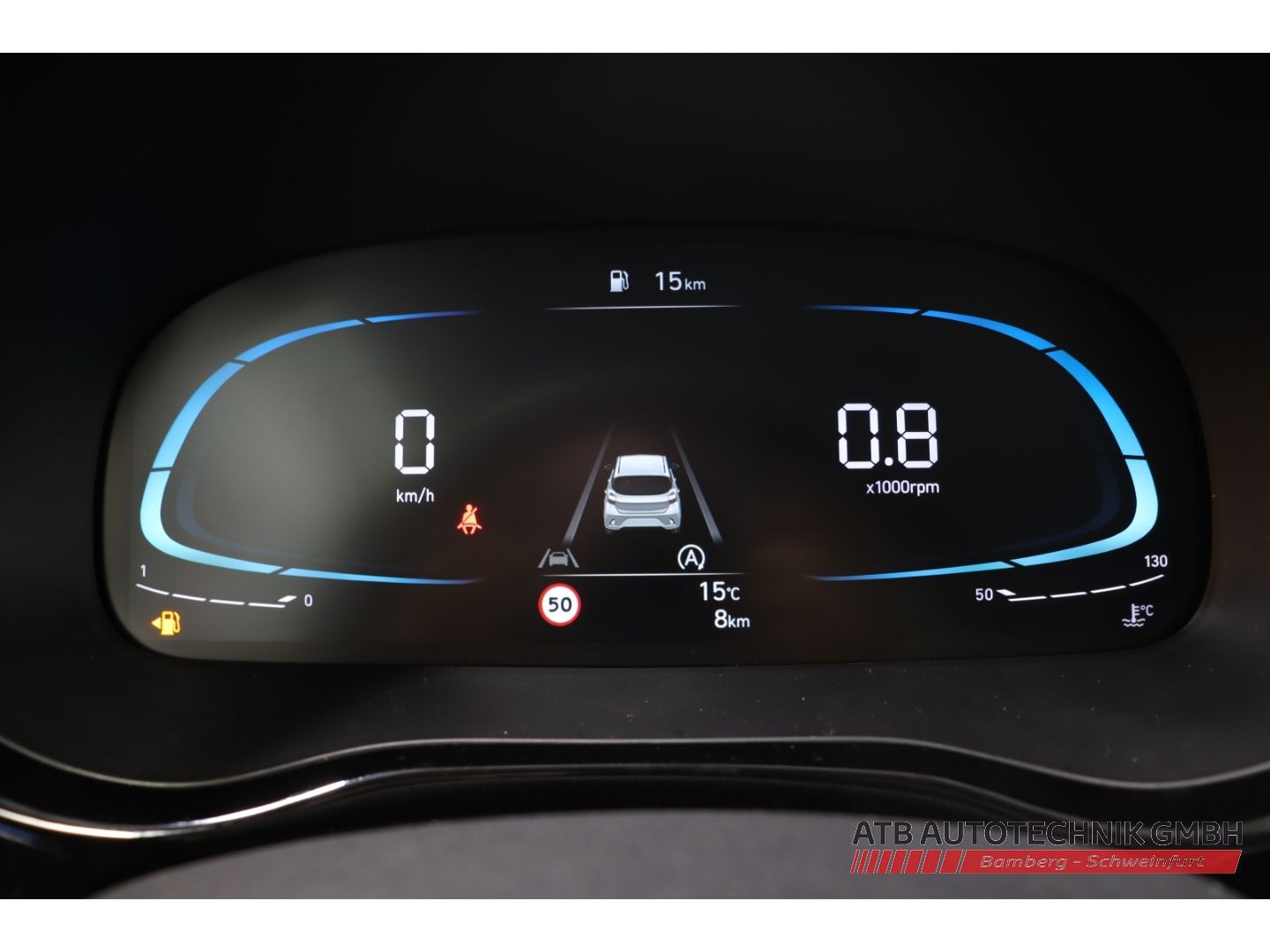 Hyundai i10 - Bild 14