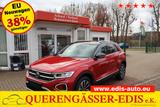 Volkswagen T-Roc 1.5TSI 110kw DSG "Style" *AHK*PL+Kam*Ma... - Volkswagen T-Roc Tageszulassungen