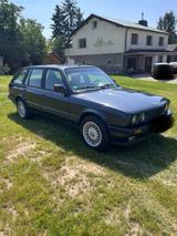 BMW e30 Touring 318i - BMW 318: Kombi, E30 318i