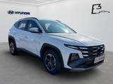 Hyundai Tucson 1.6 Turbo 48V 7-DCT 2WD SELECT Design-Pak - Hyundai TUCSON: Select