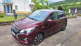 Mitsubishi Space Star 1.2 MIVEC AS&G Select+ CVT Select+