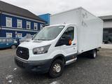 Ford Transit Koffer 350 L4 LBW - Ford Transit Koffer Gebrauchtwagen
