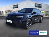 Opel Mokka 1.2 Turbo GS - Opel Mokka aus 2025