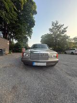 Mercedes-Benz 260 SE W126 Oldtimer zu verk... - Mercedes-Benz 260: Se