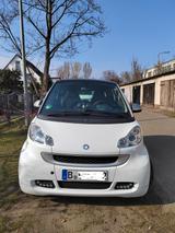 Smart ForTwo coupé 1.0 52kW mhd passion passion - Smart ForTwo: Coupé, Mhd