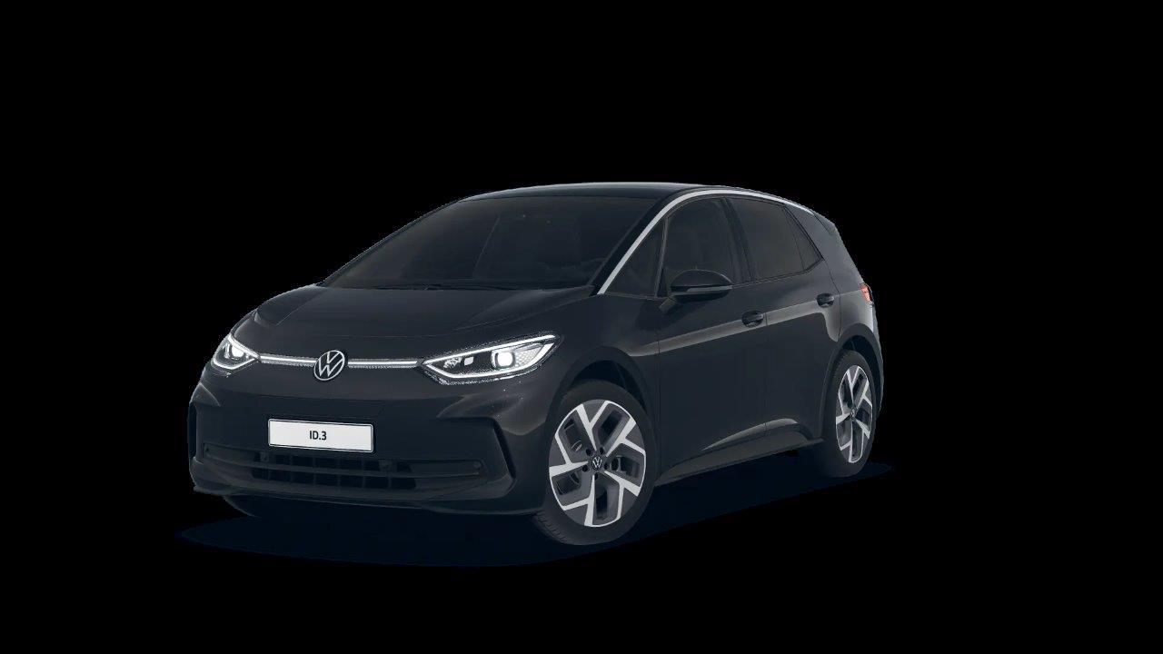 Volkswagen ID.3 Pro *1,49%*IQ-Light*Navi*RFK*