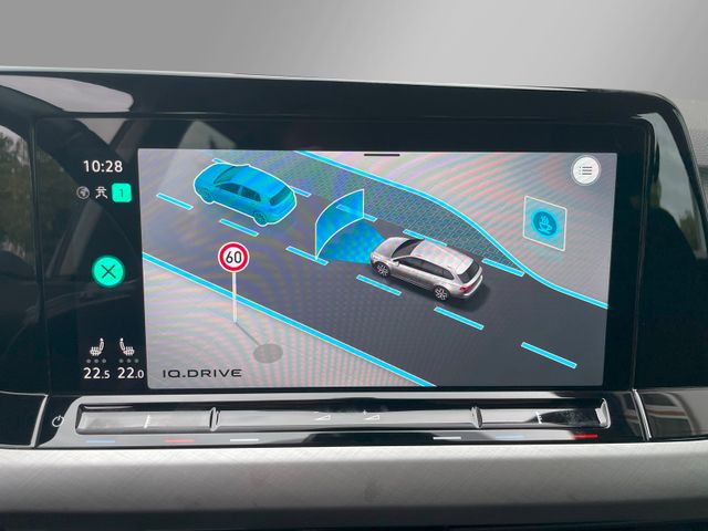 Volkswagen Golf VIII Variant Life 1.5 TSI*CarPlay*Kamera*