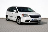 Chrysler Town & Country*Leder*Klima*Kamera*6-Sitzer*LPG* - Chrysler: Country Town