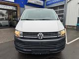 Volkswagen T6 Transporter*lang*9-Sitzer*AHK*Klima*Navi*PDC - Volkswagen: Transporter 9 Sitzer