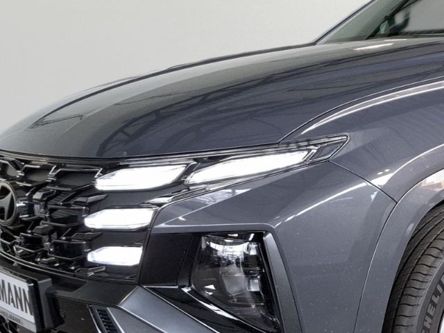 Hyundai TUCSON - Bild 5
