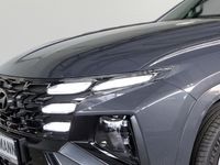 Hyundai TUCSON - Vorschau Bild 5
