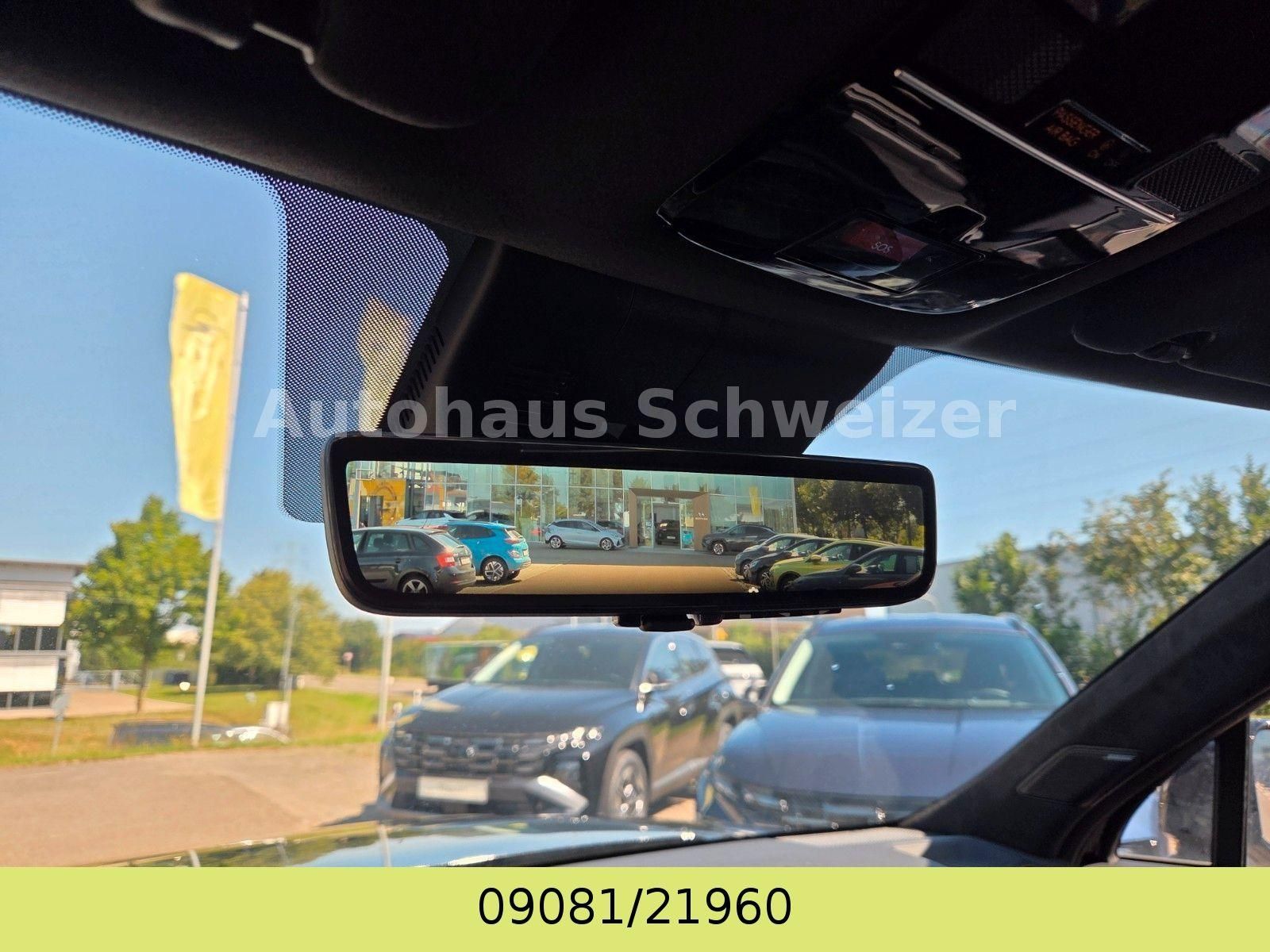 Hyundai Santa Fe – Bild 17