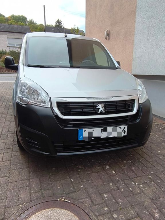 Image of Peugeot Expert