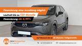 Mazda MX-30 e-Skyactiv LED/LEDER/HUD/SIDE/LANE - Mazda MX-30 aus 2021