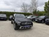 Mercedes-Benz GLC 200 d 4Matic LED+NAVI+APPLECARPLAY+1.HAND - Mercedes-Benz GLC 200 Gebrauchtwagen in Stuttgart
