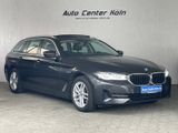 BMW 520 d Touring xDrive*Navi*Leder*Pano*LED*AHK* - BMW 520 aus 2022