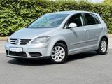 Volkswagen Golf Plus V Comfortline 1.HAND-Klima-PDC-AHK-ZV- - VW Golf Plus in Solingen