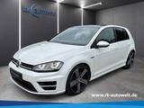 Volkswagen Golf R 4Motion VII 2.0 TSI Xenon Navi Leder Pano - Volkswagen Golf: R Vi