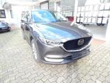 Mazda CX-5 SKYACTIV-G 194 FWD Sports Line - Mazda Gebrauchtwagen von 2020