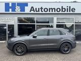 Porsche Cayenne S Pano/21"/LED/HuD/Luftf/Vierradlenkung - Porsche Cayenne in Bielefeld