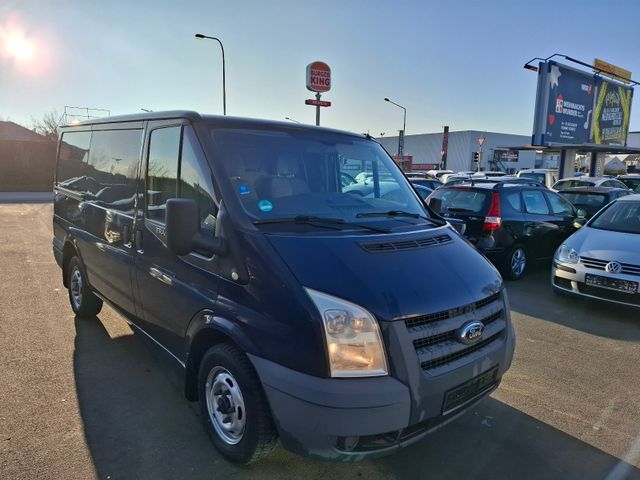 Ford Transit Kasten FT 260 K LKW