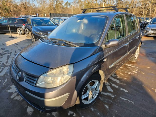 Renault Scenic II Dynamique