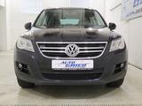 Volkswagen Tiguan Team BMT, Panod, AHK, Sportsitze,PDC - Volkswagen Tiguan: Team