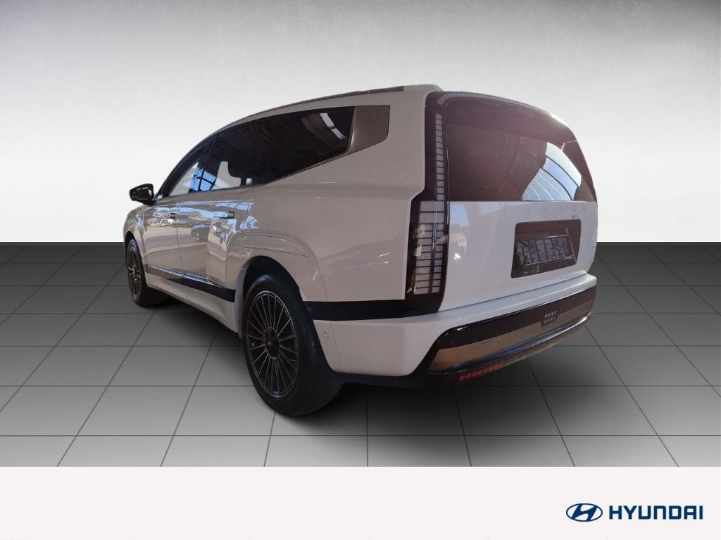 Hyundai IONIQ 9 – Bild 8