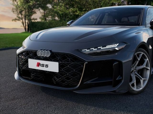 Audi RS5 - Bild 5