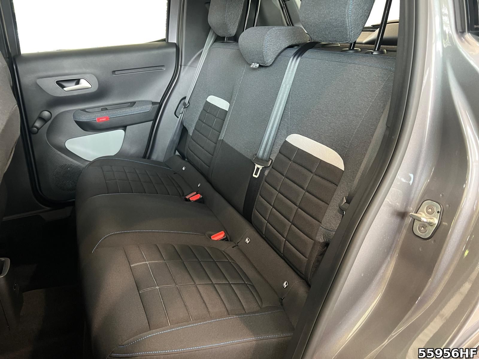 Citroën C3 - Bild 12