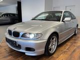 BMW 320Ci M-SportPaket.1.Hd.81 TKM.KLIMA.SHZ.5 Gang - BMW 320: Coupe, 320ci