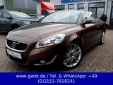 Volvo C70 Cabriolet D4/Navi/SHZ/PDC/Hard-Top - Volvo C70 aus 2013