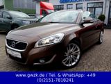 Volvo C70 Cabriolet D4/Navi/SHZ/PDC/Hard-Top - Volvo C70 in Duisburg