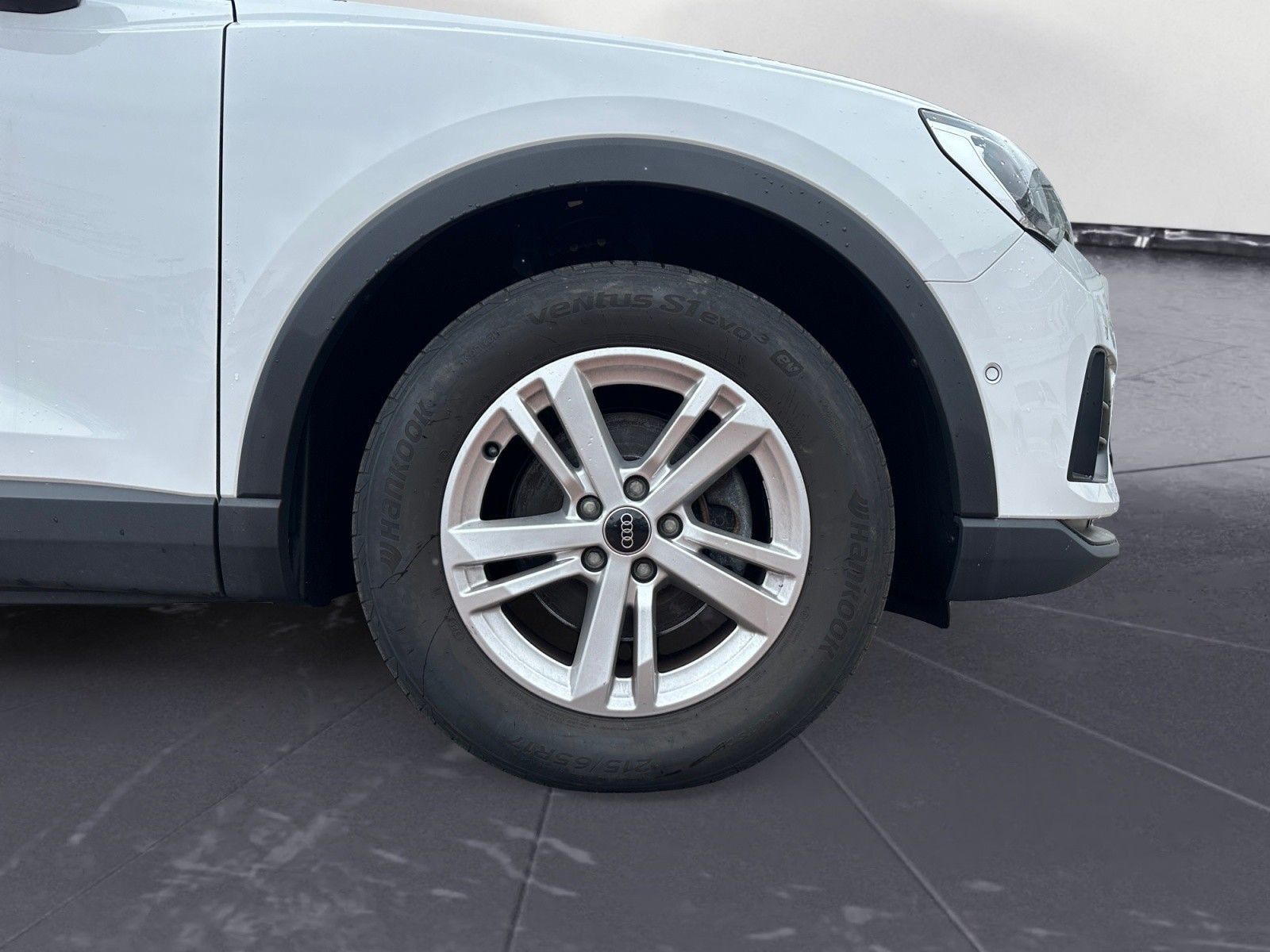 Audi Q3 - Bild 12