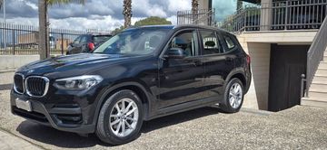 BMW X3 - 3