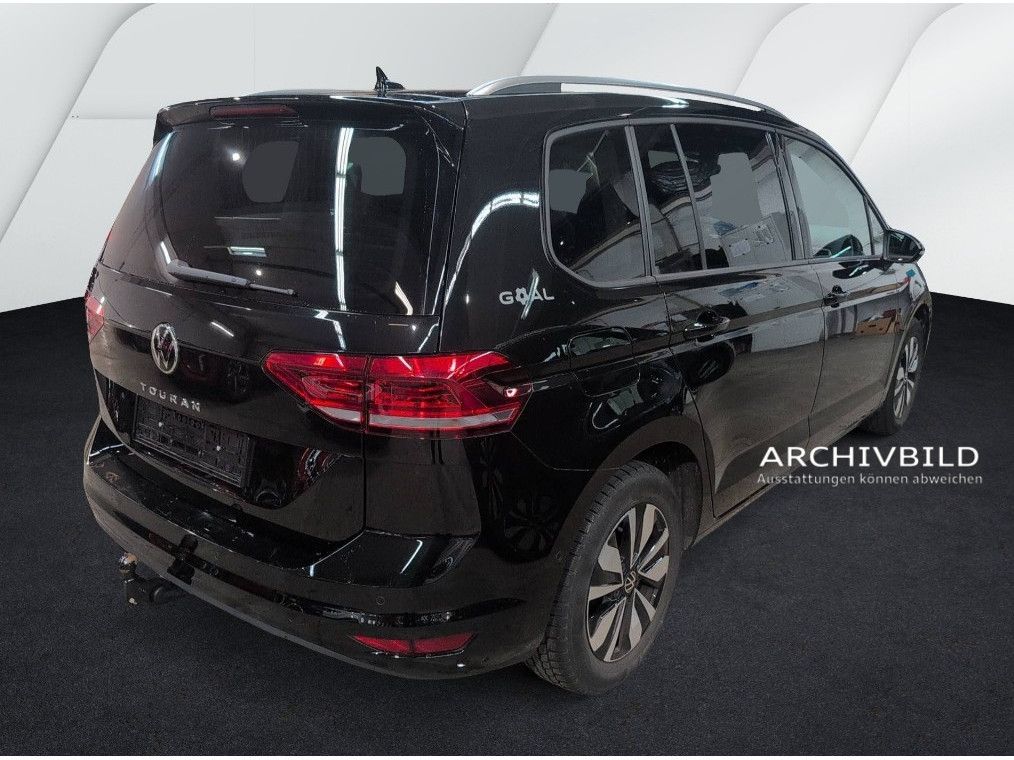 Volkswagen Touran - Bild 2